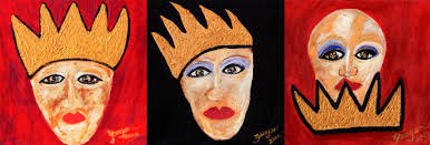 Old Queens (@oldqueenscards) • Facebook