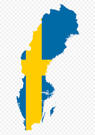 ﻿ sverige är ett land som ligger i europa. Swedish Flag Emoji