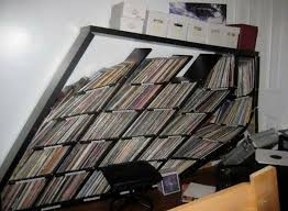 Pin By Sayo On Irony Vinyl Record Storage Ikea Ikea Album Storage