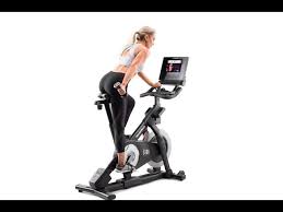 Nordictrack s15i spin bike weighs more than most spin bikes which means it is not really convenient to move it around the house. Nordictrack S15i Vs S10i