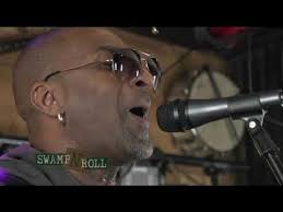 Swamp N Roll Donny Broussard 06 16