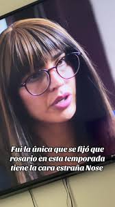 Marta Encuentra La Joya Rosario Tijeras