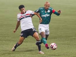 The latest match statistics between são paulo and palmeiras ahead of their copa libertadores matchup on aug 12, 2021, including games won and lost, goals scored and more Palmeiras X Sao Paulo E Mais Uma Final Das Bolhas De Expectativa E Medo 21 05 2021 Uol Esporte