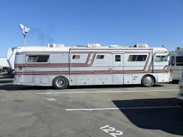 Image result for Silver Frost 1980 Motor Home