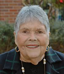 Obituary for Kathleen Kiely Barrett-Smith