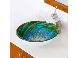 elite whirlpool aquamarine splash hand