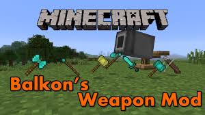 The shovaxe has the power of a shovel, axe, and pickaxe all in one. Weapon Mod Para Minecraft 1 7 2 Y 1 7 10 Minecrafteo