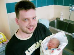 Fotogalerie: Miminka 12. týdne 2010