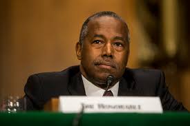 Ben Carson defends transgender remarks, blames media 'mischaracterizations' 