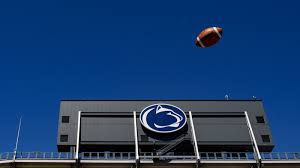 Get the latest news and information for the penn state nittany lions. Without Penn State Football State College Becomes A Void The New York Times