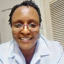 By Farayi Machamire Marry Chiwenga will have to fight for her freedom from  remand prison after she was denied bail at the Harare Magistrates' Courts 