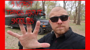 Do NEW DIESEL RULES in CALIFORNIA Target SKOOLIES?