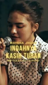 Indahnya Kasih Tuhan