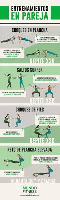 About press copyright contact us creators advertise developers terms privacy policy & safety how youtube works test new features press copyright contact us creators. Rutina De Ejercicios En Pareja Mundo Fitness