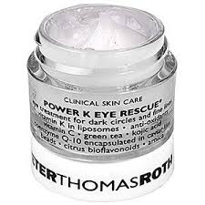 Peter Thomas Roth Power K Eye Rescue At Dermstore Peter Thomas Roth Skin Care Clinic Dermstore