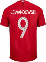 Robert lewandowski poland jersey nike wallpaper 6 of 17 pics. 2018 19 Nike Robert Lewandowski Poland Away Jersey Soccerpro
