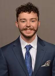 2021-22 Men's Rowing Roster