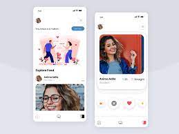 Here are the best dating apps to try in 2021 while many dating apps go overboard with borderline desperate advertising, match offers a sliver of hope: Best Dating Apps For Relationships Search By Muzli