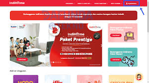 Gulir sedikit ke bagian bawah dan tap detail pada wifi.id seamless. Cara Mudah Cek Fup Indihome Kouta Internet Telkom Terbaru 2020 Dafunda Com