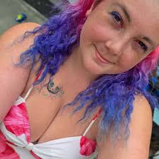 Finally finished this LEGO puzzle. Never again! via Shellie Phillips