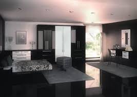 ارضيات غرف النوم البورسلين باللون الاسود سحر الكون