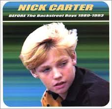During the month of march, performing solo songs and classic backstreet boys hits for fans. Nick Carter Before The Backstreet Boys 1989 93 Amazon Com Music