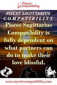 Pisces Sagittarius Compatibility In 2020 Pisces And Sagittarius Pisces Compatibility Sagittarius Compatibility