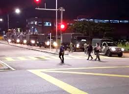 Just hours ago, the star reported that the petaling jaya old town market will be shut down for 5 days starting today (monday, 27th april). Exclusive The Residential Area Near Pj Oldtown Pasar Was Closed Lockdown Everydayonsales Com News