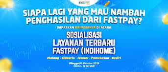 Cek ketesediaan jaringan indihome di alamat anda. Cari Tahu Strategi Terbaru Tambah Penghasilan Dari Fastpay Toko Modern Fastpay