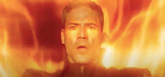 Meet The Eradicator On The Next SUPERMAN & LOIS