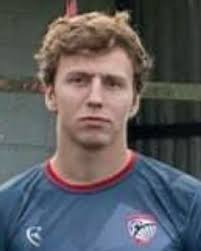 Tonight Team Line Up Against Bitton AFC