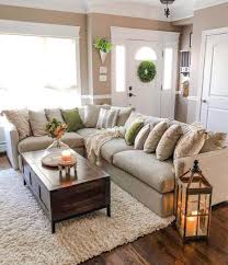 Choosing to do a diy project to make a wooden table is an interesting idea. 33 Fantastic Ideas To Cozy Your Home With Farmhouse Fall Decor
