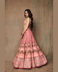 Ananya Pandey Biography Career Height Age Boyfriend Unknown Facts More Buzzzfly Indian Bridal Outfits Indian Designer Outfits Indian Wedding Dress