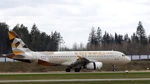 Image result for etihad airbus crash