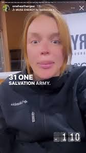 Bonnie Goodfellow's Instagram, Twitter & Facebook