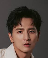 Fabien Yang (楊奇煜)