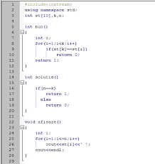 C++ program to implement stack through classes and objects devcpp/gcc. Http Www Ududec Com Wp Content Uploads 2017 12 14 Metoda De Programare Backtracking Pdf