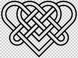 Celtic Knot Heart Triquetra Png Clipart Area Black And White Brand Can Stock Photo Celtic Knot The word 'triquetra' means triangle in the english language. celtic knot heart triquetra png