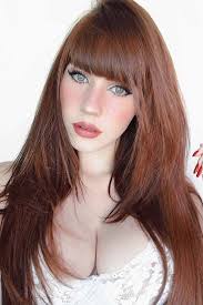 Pin On Women S Cleavage On Show