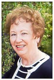 Dorcas Elizabeth Drury