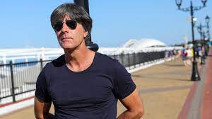 Joachim #löw wird seine tätigkeit als bundestrainer nach der @euro2020 im sommer beenden. Joachim Low Wird 60 Eine Wurdigung Zum Geburtstag Stern De