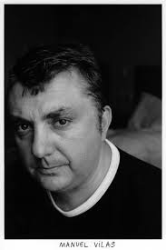 Entrevista a Manuel Vilas