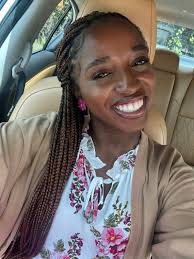 Haley Ewing, MBA, SHRM-CP