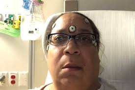 Cornell Pinkett's Instagram, Twitter & Facebook