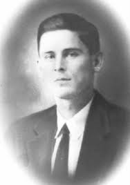 Cyrus B Dotson (1888-1971)