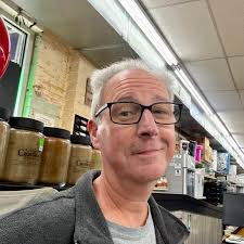 Small family business can be rough when life happens! Mom is taking the  Hardware Princess to check out her new apartment, so Pop is running the  shop! #bigbadwolfshouseofstitches #familybusiness #10lbsina5lbbag  #shopgalion #shoplocal #