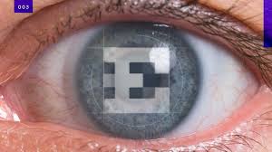 The Hidden Math Behind Your Dmvs Eye Test The Verge