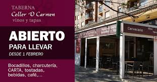 Maybe you would like to learn more about one of these? Celler De Carmen Photos Valencia Menu Prices Restaurant Reviews Facebook