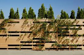 The modern backyard fence should enhance the look and feel of its surroundings, while providing security and privacy. Modern Privacy Fence Ideas For Your Outdoor Space