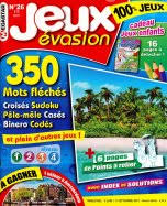 Retrouvez tous les jours une nouvelle grille de mots coupés, 100% en ligne et 100% gratuit ! Www Journaux Fr Notre Temps Jeux